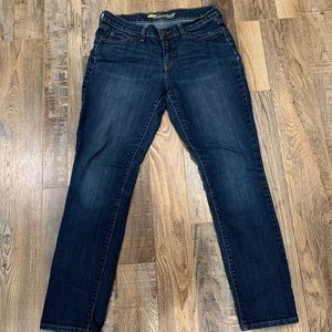 Women’s Sweetheart Jeans